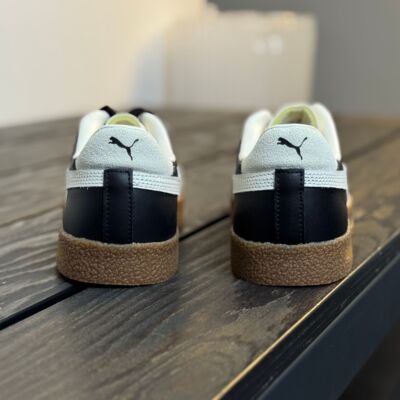 秋季低帮复古轻便小众德训板鞋