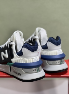 New Balance 997S系列 3M反光男女复古休闲运动慢跑鞋子MS997JCD