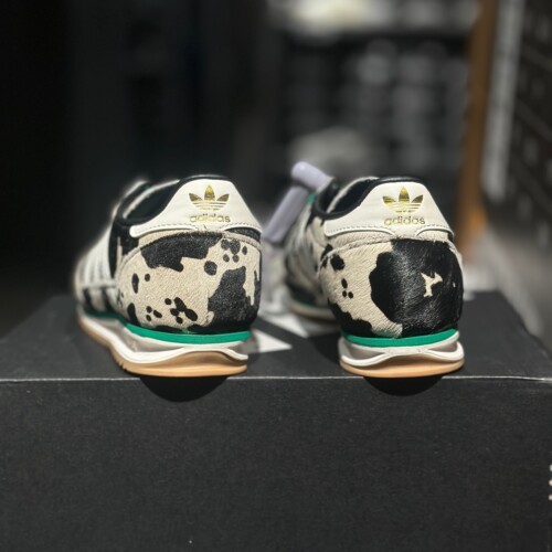 【坏蛋】adidas/阿迪达斯男子夏休闲低帮薄底板鞋运动鞋JR1639
