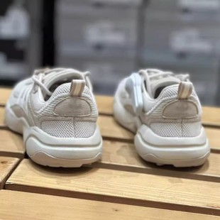 坏蛋的店 阿迪达斯2023男夏新款低帮运动鞋复古网面休闲鞋ID0555