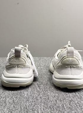 阿迪达斯三叶草HAIWEE男款中性低帮织物透气轻便减震休闲鞋ID0551