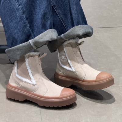 匡威女子SEASONAL切尔西运动鞋