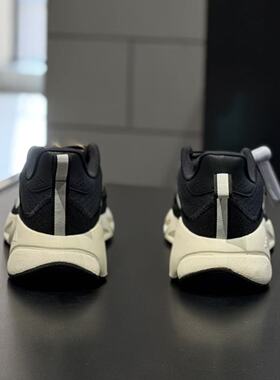阿迪达斯/Adidas 24年新款网面厚底增高透气运动休闲跑步鞋JH7524