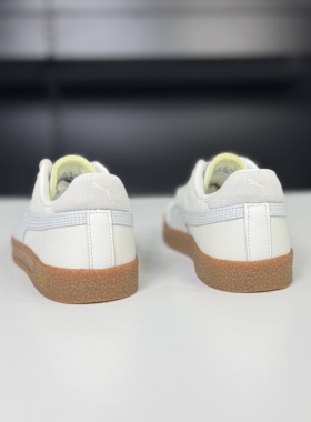 PUMA彪马 新款德训鞋经典复古T头鞋男女休闲低帮板鞋CLUB 401515