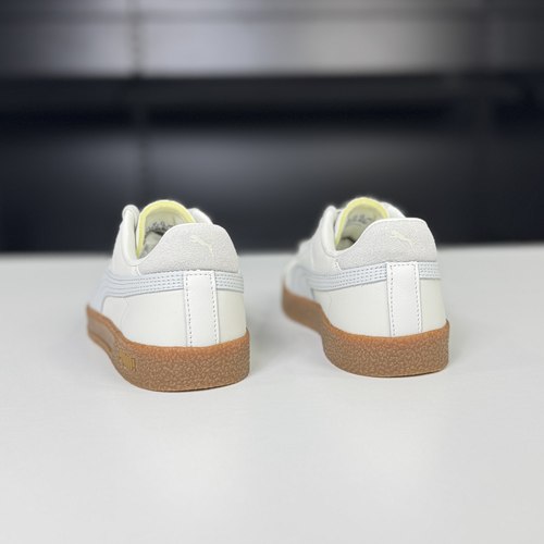 彪马经典复古T头鞋低帮板鞋