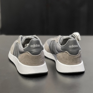阿迪达斯RUN 跑步鞋 60s 运动休闲舒适运动鞋 GX1740 2.0男鞋 adidas
