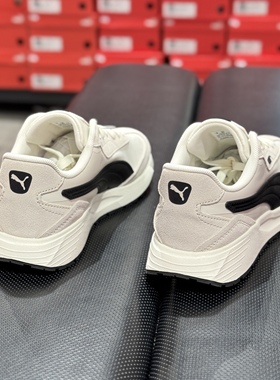 彪马PUMA男女情侣轻便厚底增高防滑运动休闲老爹跑步T头鞋404412