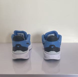 Nike/耐克正品Star Runner4 GS女子大童轻便跑步鞋DX7615-408