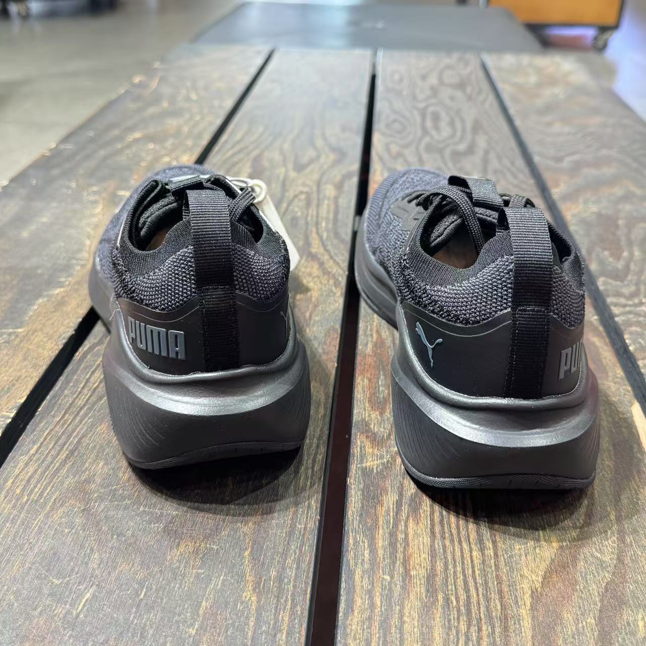 PUMA彪马夏季男女鞋慢跑训练运动鞋缓震防滑回弹跑步鞋 310100 01