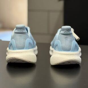 Adidas/阿迪达斯新款PUREBOOST男女缓震运动耐磨跑步鞋JS5065