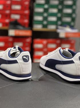 坏蛋的店 彪马Puma 情侣款阿甘系列复古休闲运动鞋男鞋女鞋360116