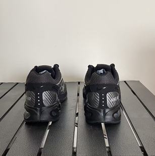 Nike/耐克男鞋AIR MAX TORCH4减震耐磨透气休闲跑步鞋343846-002