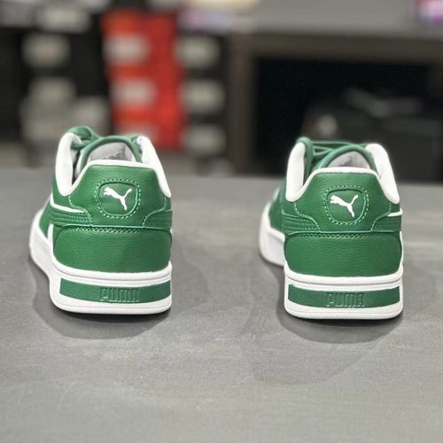 彪马PUMA女款经典低帮厚底板鞋休闲舒适耐磨板鞋运动鞋384953