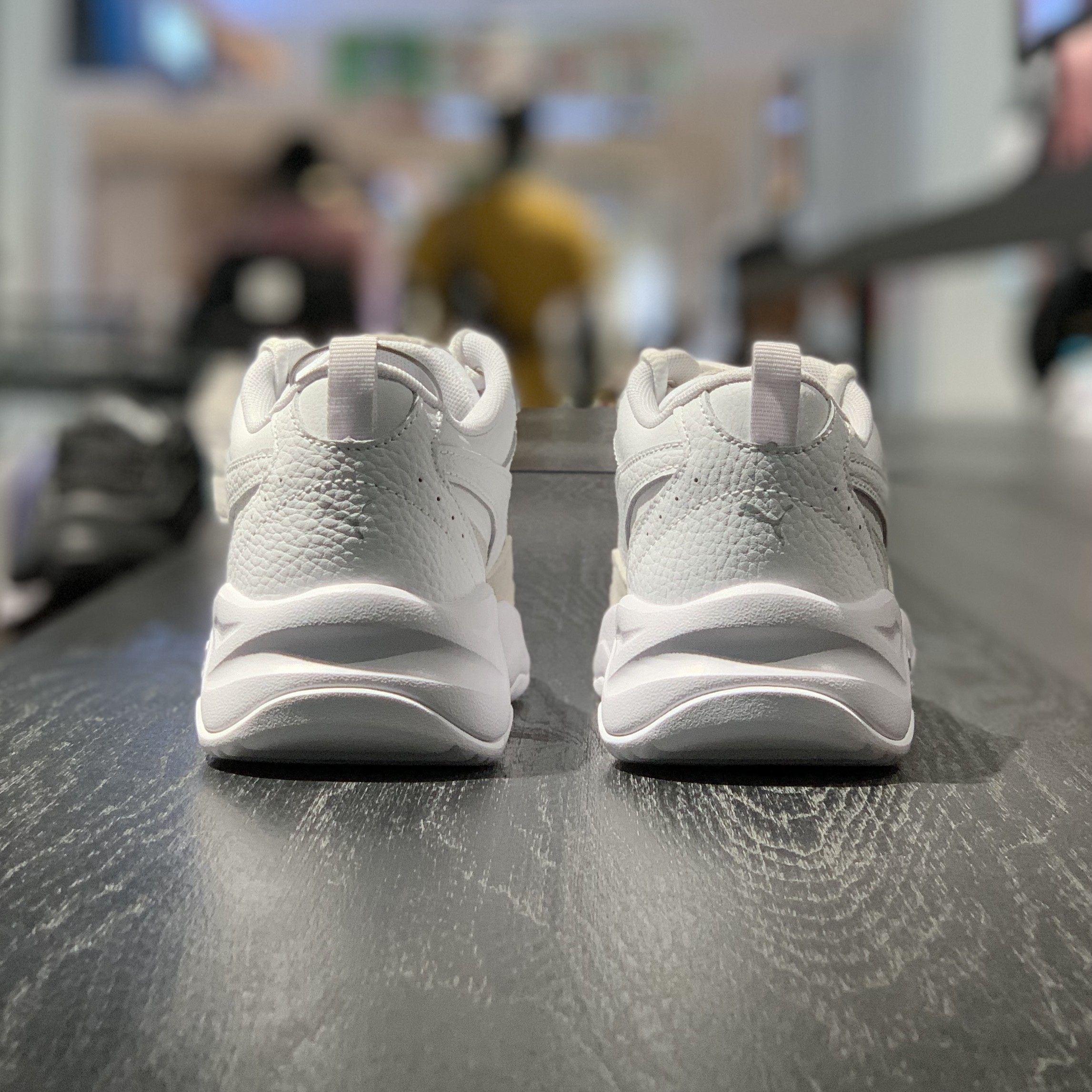 坏蛋的店 彪马/puma 女鞋老爹鞋复古休闲鞋运动鞋跑步鞋370282