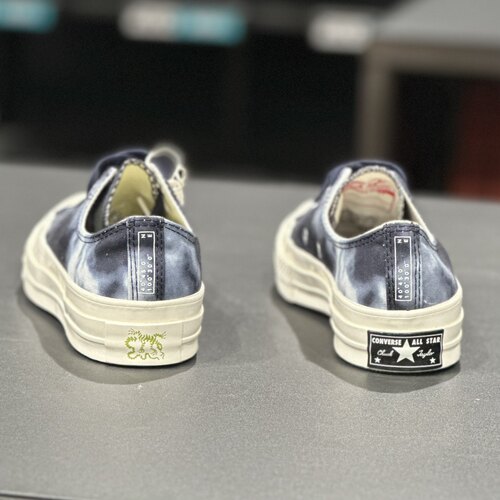 帆布鞋帆布鞋Converse/匡威