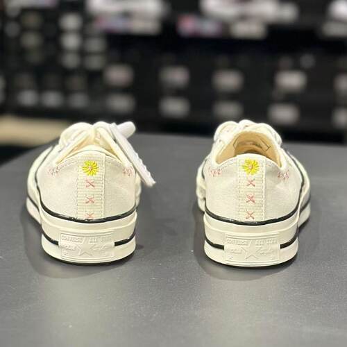 匡威1970S低帮运动休闲板鞋