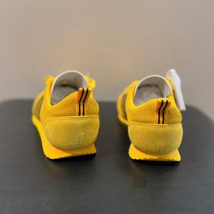 麂皮薄底运动休闲鞋 Adidas阿迪达斯 2.0男女德训鞋 JOG JS1122