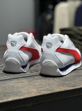 坏蛋的店彪马/Puma Turin 3 24年男女经典时尚复古阿甘鞋383037