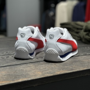 坏蛋的店彪马/Puma Turin 3 24年男女经典时尚复古阿甘鞋383037