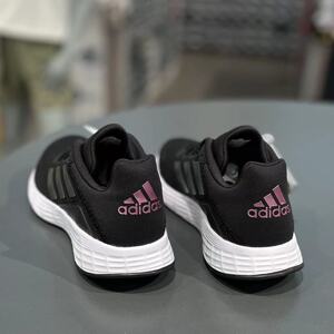 Adidas阿迪达斯女鞋2023百搭春季低帮跑步鞋透气运动鞋 FY6709