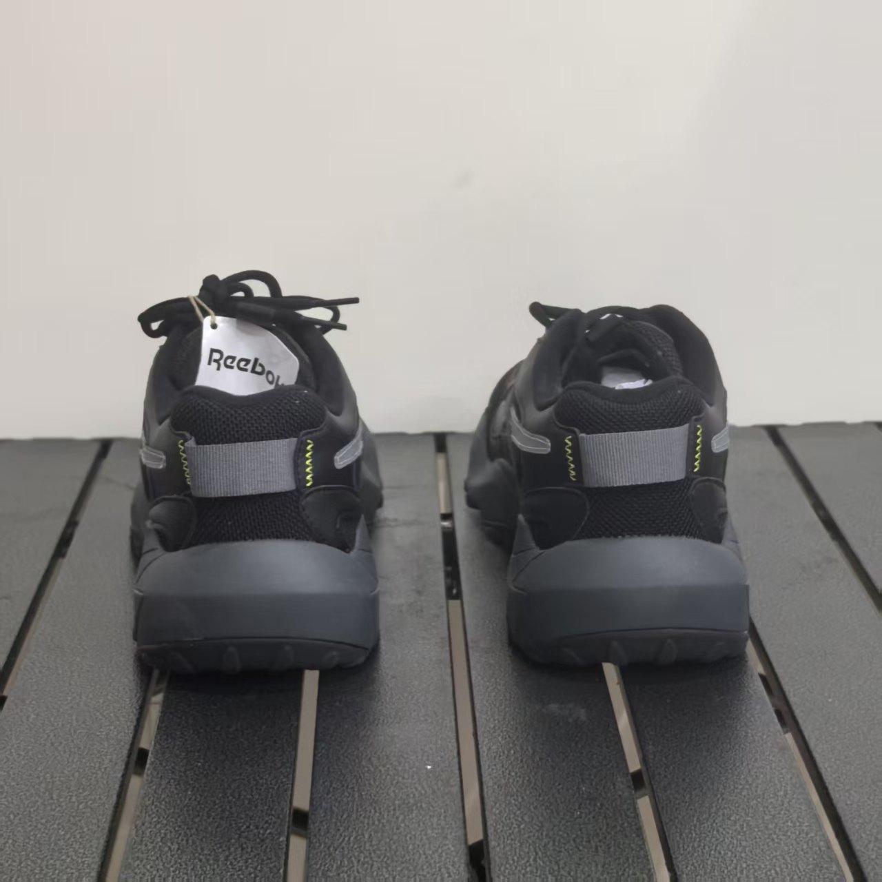 Reebok锐步25新款男女CL LEGACY W+运动休闲鞋24FRC913U1GH1