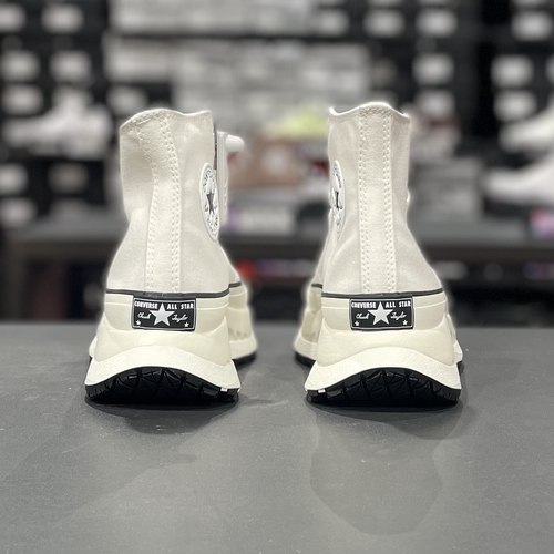 匡威厚底运动鞋男女鞋