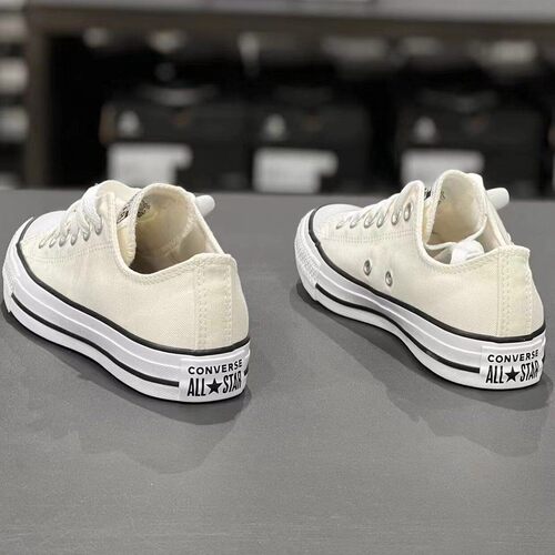 CONVERSE匡威 All Star春夏百搭男款低帮时尚百搭帆布鞋A10310C