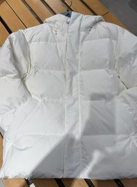 Adidas/阿迪达斯正品冬季男女新款经典保暖运动羽绒服外套IV7563