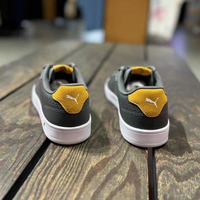 彪马轻便休闲鞋经典透气板鞋