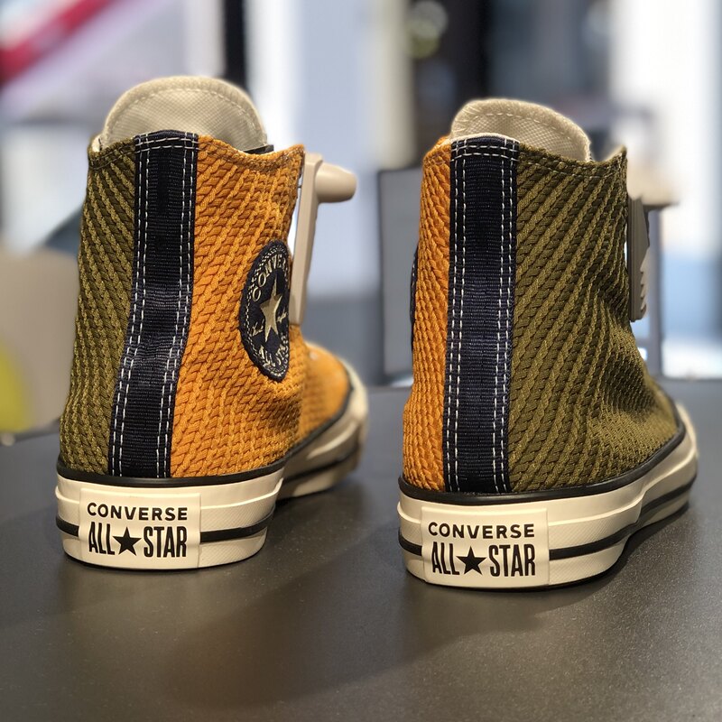CONVERSE 匡威ALL STAR 568665C 女子运动休闲鞋【报价价格评测怎么样】 -什么值得买