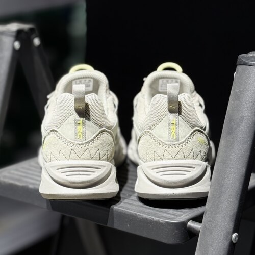 【坏蛋】Puma/彪马男秋冬运动复古翻毛皮厚底面包鞋390161