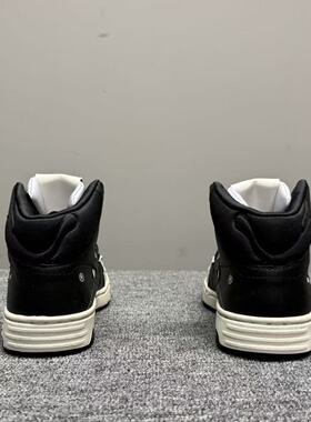 Puma彪马 Slipstream 女子断码清仓中帮百搭牛皮休闲板鞋382712