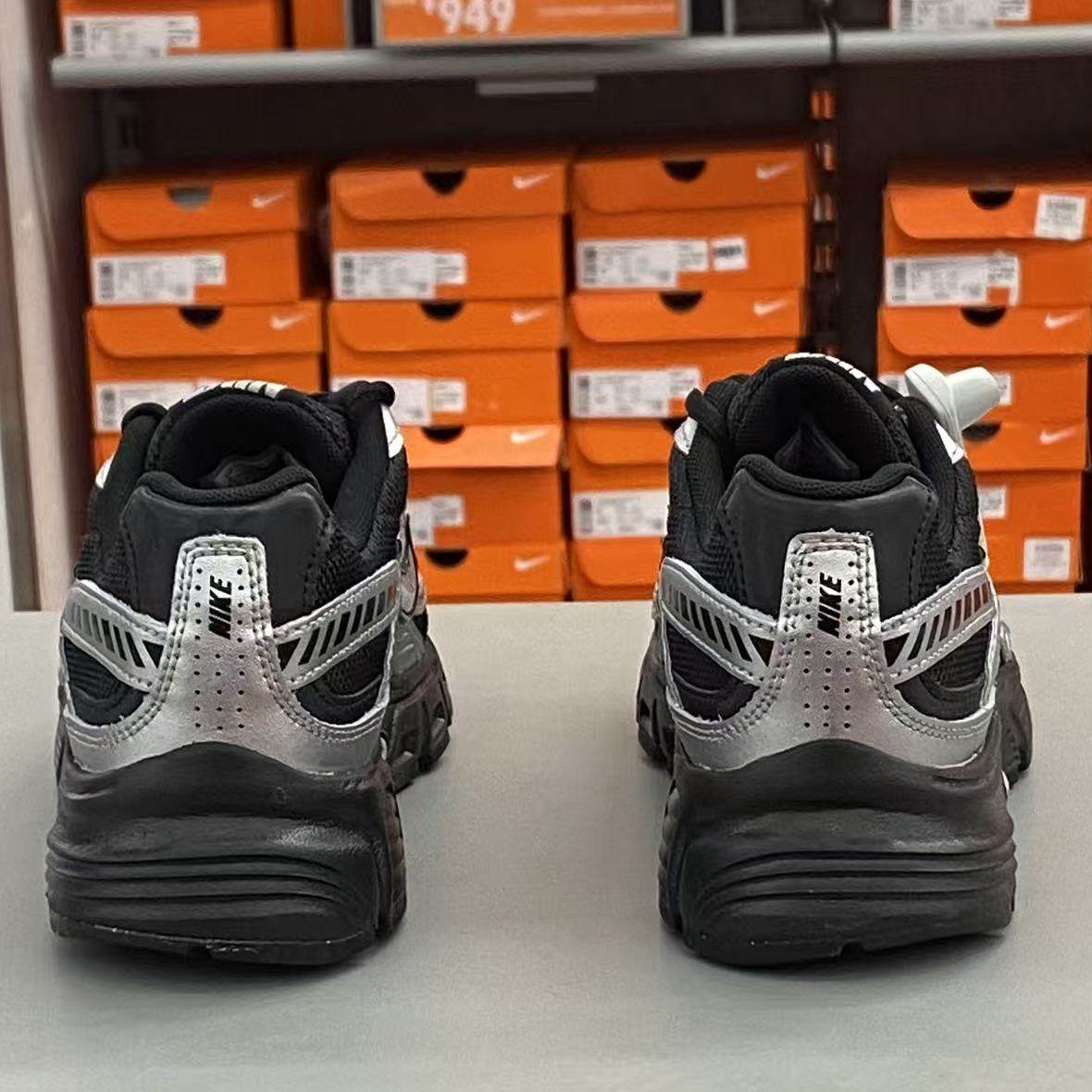 耐克时尚运动休闲鞋系带女子