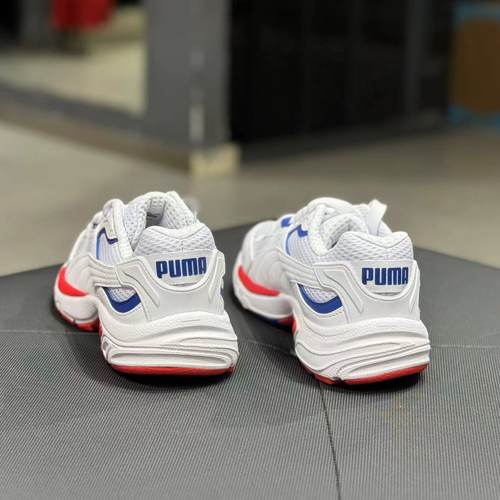 彪马/PUMA舒适透气男女休闲跑鞋