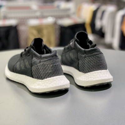 Adidas/阿迪达斯男鞋跑步鞋春夏新款透气缓震耐磨运动鞋AH2319