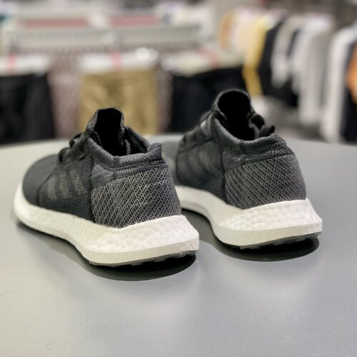 Adidas/阿迪达斯男鞋跑步鞋春夏新款透气缓震耐磨运动鞋AH2319