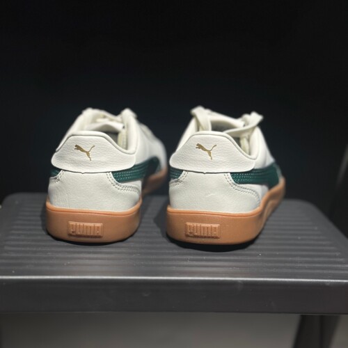 【坏蛋】Puma/彪马男夏板鞋薄底经典小白鞋运动鞋389406