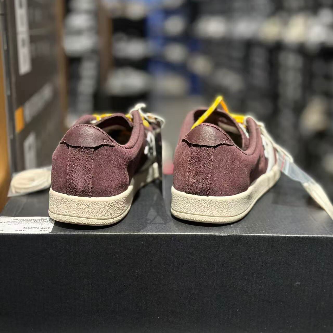【坏蛋】Converse/匡威男子休闲运动帆布经典防滑板板鞋A17502C