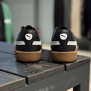 坏蛋的店彪马/Puma Army Trainer 秋季新款男女小众德训鞋386607