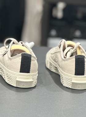 CONVERSE匡威Alt Star Canvas男女高低帮休闲鞋A06774C