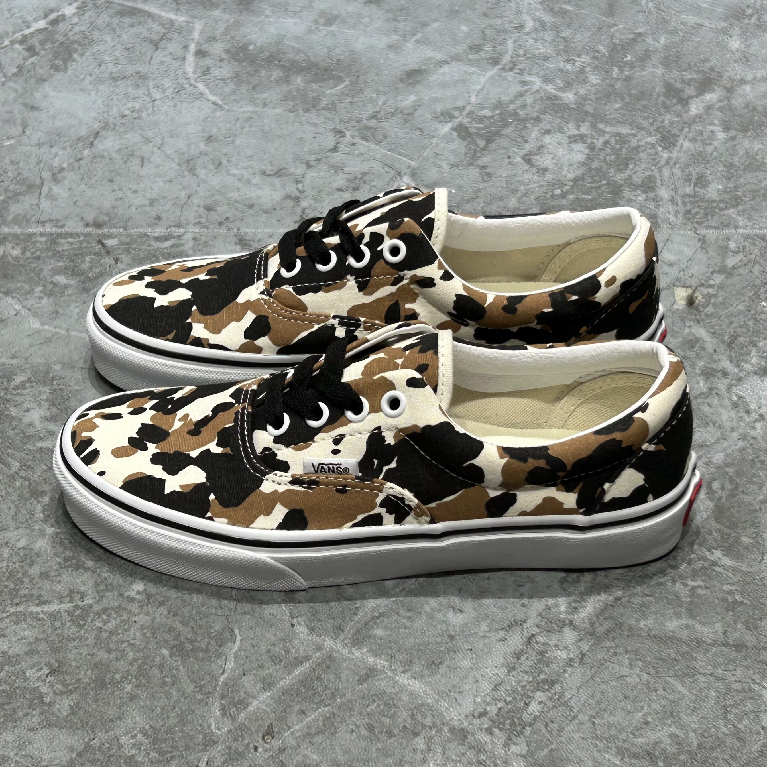 Vans Era休闲舒适百搭透气迷彩拼接设计低帮帆布板鞋VN0A5KX5MUL,运动鞋new,板鞋,淘宝优惠券,粉丝福利购,淘宝优惠卷