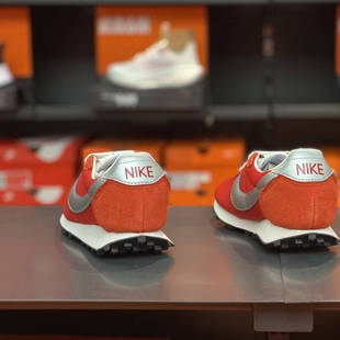 鞋 HF3227 子2025春季 舒适百搭低帮休闲阿甘鞋 600 新款 Nike耐克女款