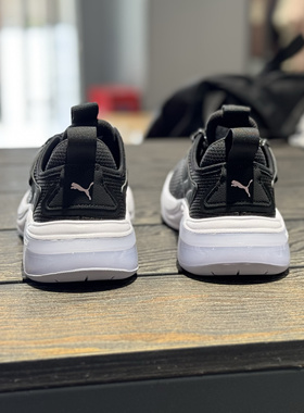 坏蛋的店彪马/Puma 春季网面轻便透气缓震休闲运动鞋311224