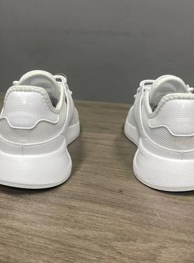ADIDAS X_PLR三叶草简版NMD小椰子潮流休闲运动透气鞋白色CQ2964