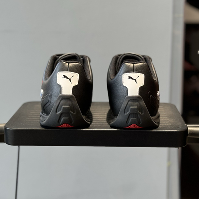 坏蛋的店彪马/Puma BMW 男女春季经典款复古休闲赛车鞋307305