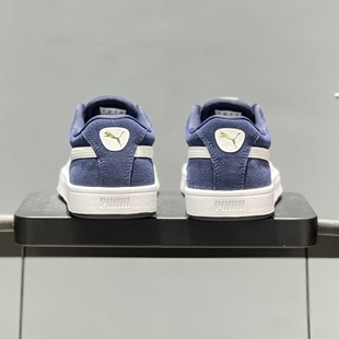 坏蛋的店彪马/Puma Suede 24年金标新款磨砂反毛皮休闲板鞋356414