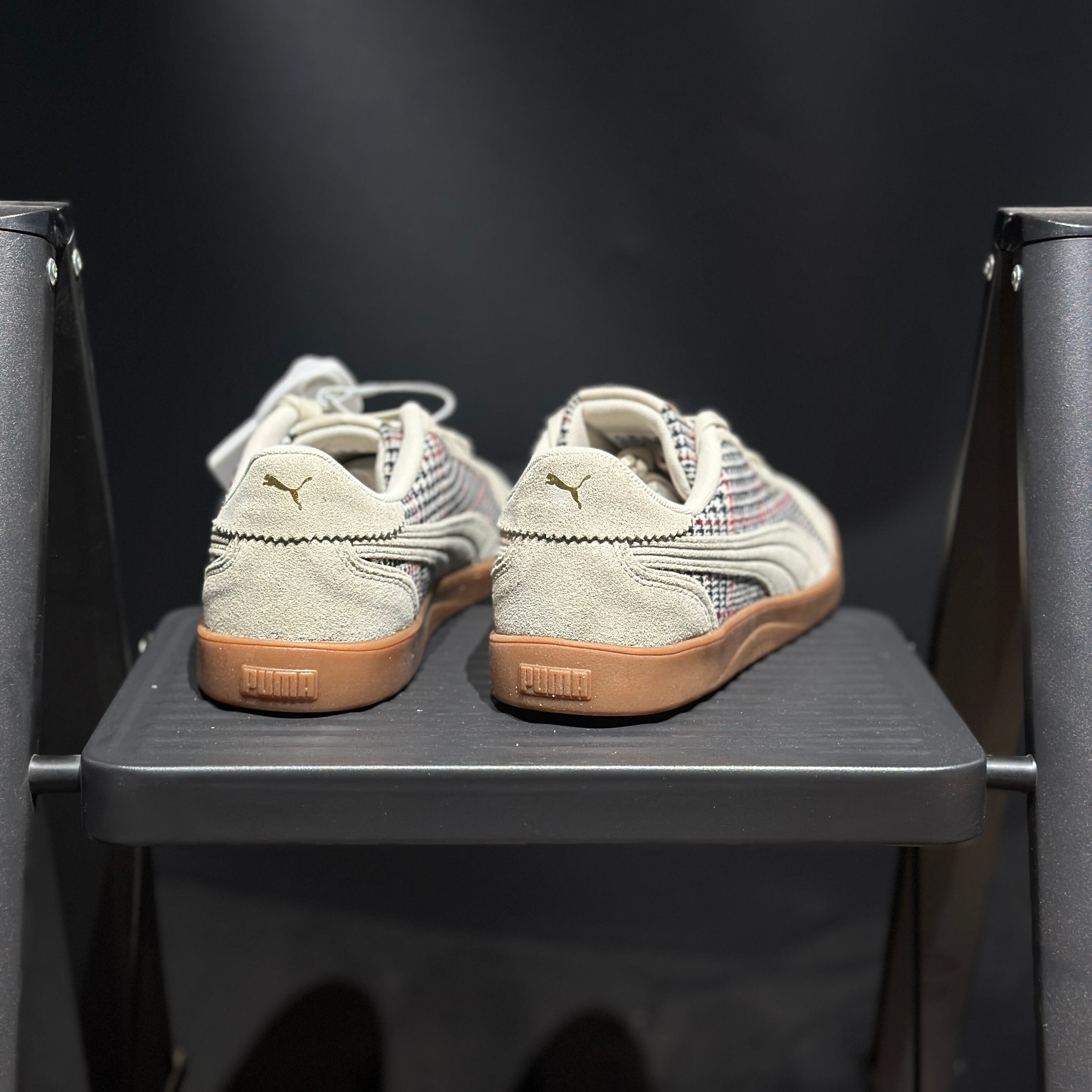 【坏蛋】Puma/彪马男女夏情侣款运动潮流低帮板鞋405403