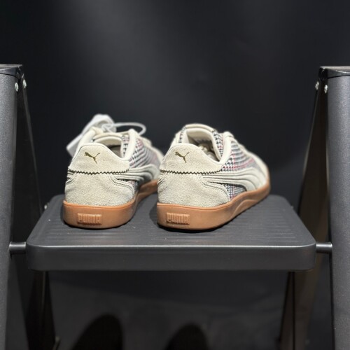 【坏蛋】Puma/彪马男女夏情侣款运动潮流低帮板鞋405403