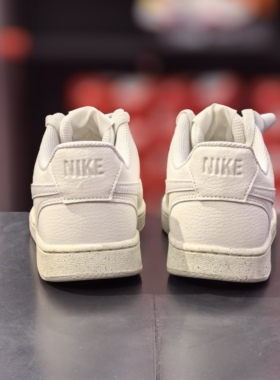 NIKE耐克女子W NIKE COURT VISION LO NN运动休闲鞋DH3158-110