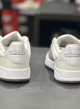 Adidas/阿迪达斯新款NTRAP男女复古百搭低帮运动休闲板鞋JP9959